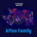 album image Afton Family (Instrumental) Afton Family - Single