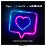 album image We Found Love We Found Love - Single