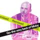 Moby - Why Does My Heart Feel so Bad?