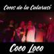 Cocos de la Calarasi - Coco loco