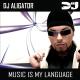 DJ ALGATOR - Close To You (Classical Versi
