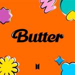 album image Permission to Dance Butter / Permission to Dance - EP