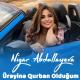 Nigar Abdullayeva - Ürəyinə Qurban Olduğum