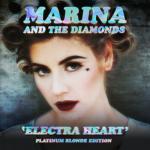album image Primadonna Electra Heart (Platinum Blonde Edition)