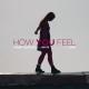 Robert Georgescu, White feat. Diana - How You Feel