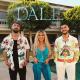 BUTRINT IMERI x KIDA x LEDRI VULA - DALE