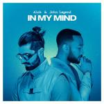 album image In My Mind In My Mind - Single