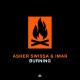 Asher Swissa & Imar - Burning (Original Mix)