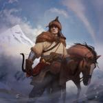 album image Путь Воина Fighter’s Path - EP