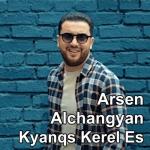 album image Kyanqs Kerel Es Kyanqs Kerel Es - Single