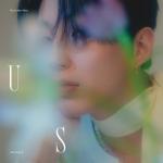 album image US Moon Jong Up - 1st Mini Album