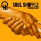 Soul Shuffle - Turkish Delight