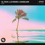 album image Hot (Extended Mix) Hot - Single