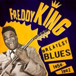 album image If You Believe Me (In What You Do) Greatest Blues (1956 - 1962)
