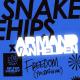 Snakehips, Armand Van Helden - Freedom (You Bring Me) (Extended Mix)