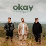 album image Okay (Extended Mix) (feat. Wulf & Marf) Okay (feat. Wulf) - Single