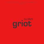 album image BASKIN Griot
