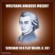 Wolfgang Amadeus Mozart - Romance. Adagio