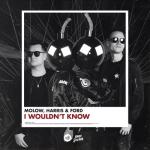 album image I Wouldn't Know I Wouldn't Know - Single