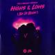 IZKO, Mangoo, Nander - Highs & Lows (Ba Di Boom)