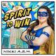 def rebel - Spirit To Win (Nikki A.S.H.)