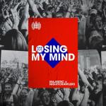 album image Losing My Mind Losing My Mind - Single