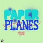 album image Paper Planes Paper Planes - Single