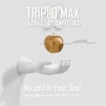 album image My Soul Is Your Soul (Magic Free Release) My Soul Is Your Soul - Single