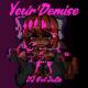 fnf Monika mod - Dreams of Roses