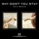 Toly Braun - Why Don't You Stay