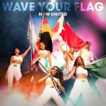 album image Wave Your Flag Wave Your Flag - Single