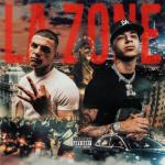 album image La zone La zone (feat. Shiva) - Single