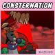 Mike Geno - Consternation (FnF Tricky Mod Fan Song)