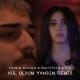 Yaren Doğan feat. Bahtiyar Ateş - Kül Oldum Yandım