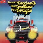 album image A mano a mano Q Concert - EP