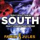 FamilyJules feat. longestsoloever - South (from "Friday Night Funkin")