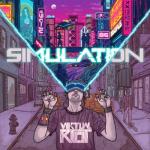 album image This Could Be Us (feat. FRANK ZUMMO) Simulation