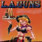 album image The Ballad Of Jayne Hollywood A Go Go