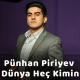 Punhan Piriyev - Canli Ifa Toy