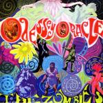 album image Time of the Season Odessey and Oracle