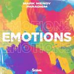 album image Emotions Emotions - Single