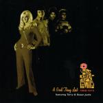 album image Track 01 A Good Thing Lost: 1968-1973 (feat. Terry Jacks & Susan Jacks)