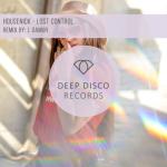 album image Lost Control Lost Control - Single