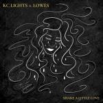 album image Share a Little Love Share a Little Love (feat. Lowes) - Single