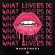 Mannymore - What Lovers Do