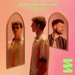 album image Where Are You Now Where Are You Now - Single