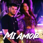 album image Mi Amor (Official Video) Mi Amor (feat. Noizy & Jugglerz) - Single