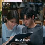 album image Heavy Heart Nevertheless, (Original Television Soundtrack, Pt. 5) - Single
