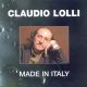 Claudio Lolli - Ho Visto Anche Degli Zingari Felici (Conclusione)