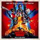 John Murphy feat. Jessica Rotter - King Shark and the Clyrax (feat. Jessica Rotter)